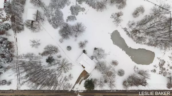 3534 41st Street, Hamilton, MI 49419