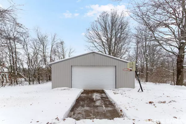 3534 41st Street, Hamilton, MI 49419