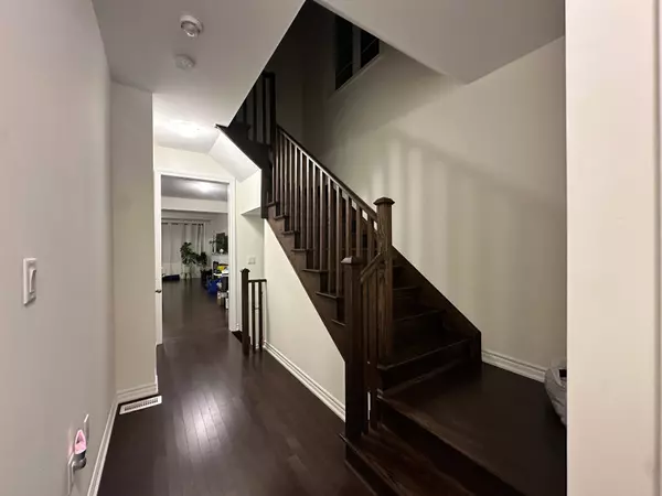 185 Hayrake ST, Brampton, ON L6Z 0K4