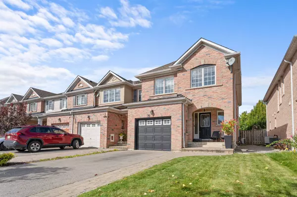 76 Madison AVE, Richmond Hill, ON L4E 4P4