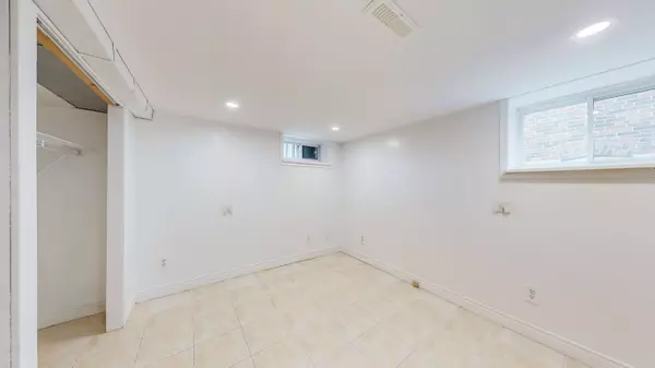 164 William ST #BSMT, Toronto W04, ON M9N 2H1