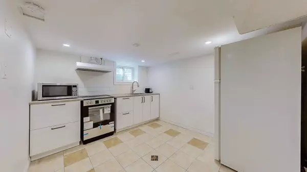 164 William ST #BSMT, Toronto W04, ON M9N 2H1