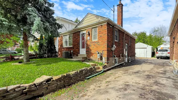 164 William ST #BSMT, Toronto W04, ON M9N 2H1