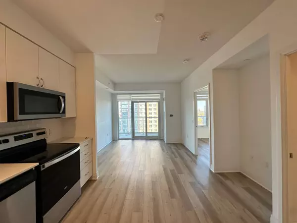 3220 Sheppard AVE E #1206, Toronto E05, ON M1T 0B7