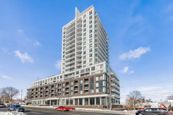 3220 Sheppard AVE E #1206, Toronto E05, ON M1T 0B7