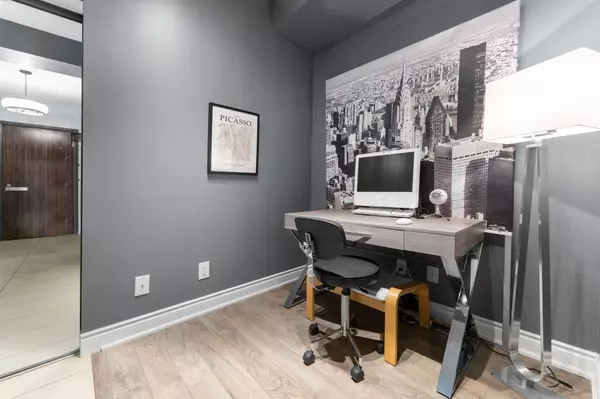 277 South Park RD #301, Markham, ON L3T 0B7