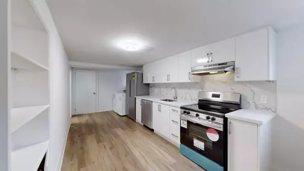 451 Donlands AVE #Bsmt, Toronto E03, ON M4J 3S4