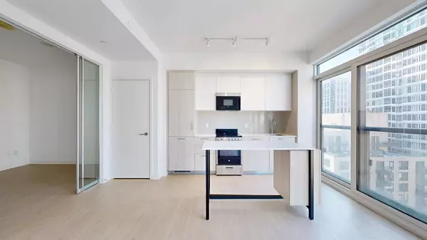 65 Mutual ST #1505, Toronto C08, ON M5B 2A9