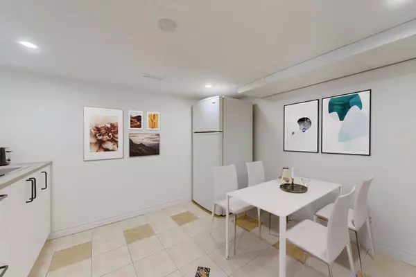 164 William ST #BSMT, Toronto W04, ON M9N 2H1