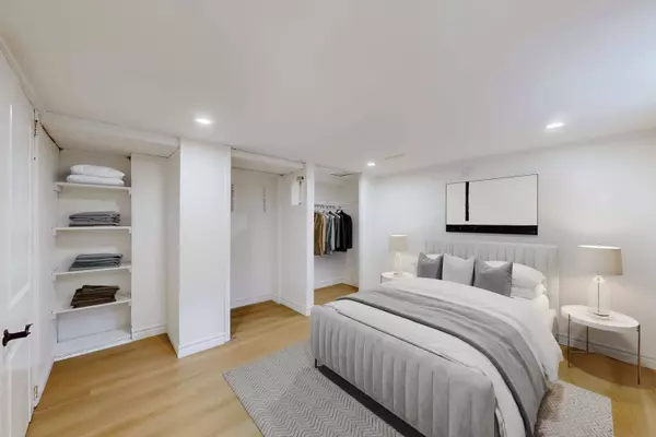 164 William ST #BSMT, Toronto W04, ON M9N 2H1