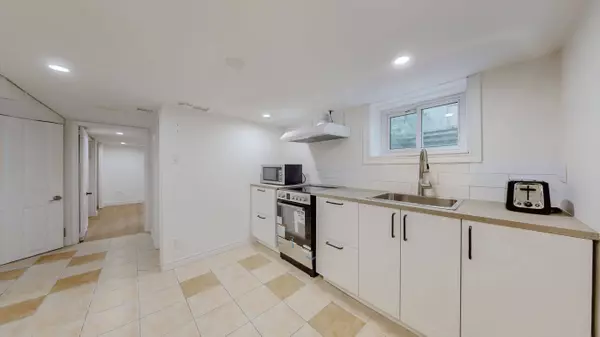 164 William ST #BSMT, Toronto W04, ON M9N 2H1