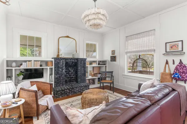 318 W South ST, Greensboro, GA 30642