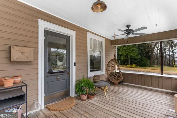 318 W South ST, Greensboro, GA 30642