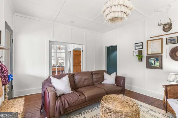 318 W South ST, Greensboro, GA 30642
