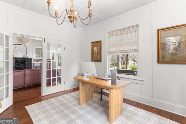 318 W South ST, Greensboro, GA 30642