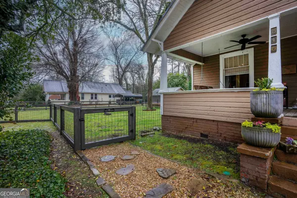 318 W South ST, Greensboro, GA 30642