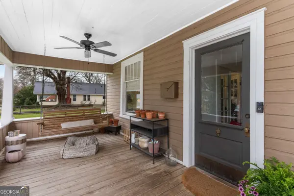 318 W South ST, Greensboro, GA 30642