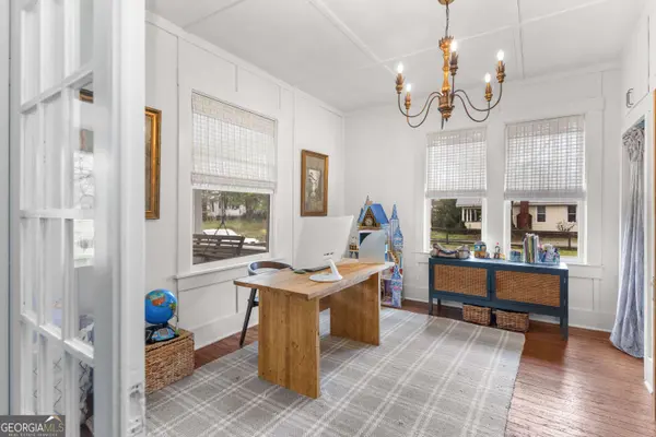 318 W South ST, Greensboro, GA 30642