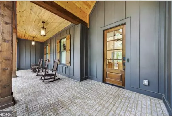 1071 Westchester, Greensboro, GA 30642