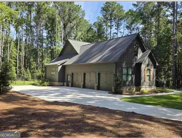 1071 Westchester, Greensboro, GA 30642