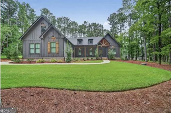 1071 Westchester, Greensboro, GA 30642