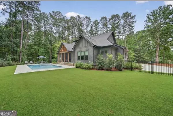 1071 Westchester, Greensboro, GA 30642