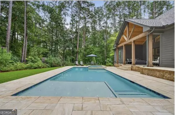 1071 Westchester, Greensboro, GA 30642