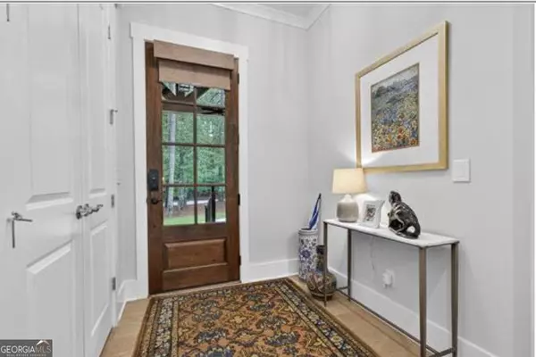 1071 Westchester, Greensboro, GA 30642