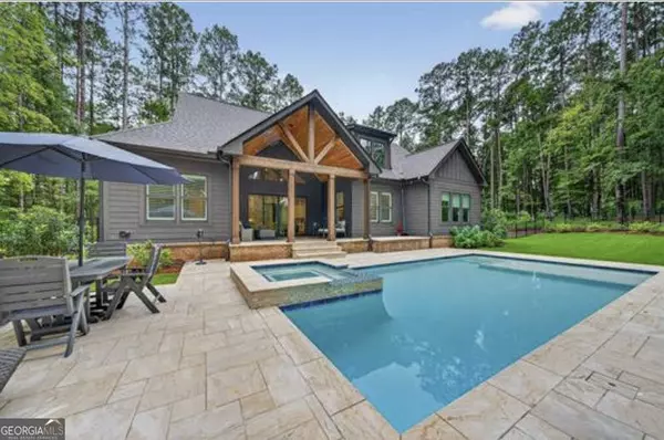 1071 Westchester, Greensboro, GA 30642