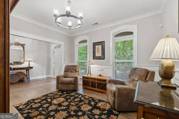 1781 Osprey Poynte, Greensboro, GA 30642