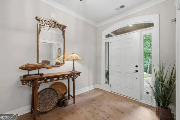 1781 Osprey Poynte, Greensboro, GA 30642