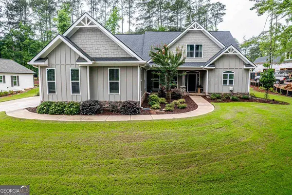 1781 Osprey Poynte, Greensboro, GA 30642