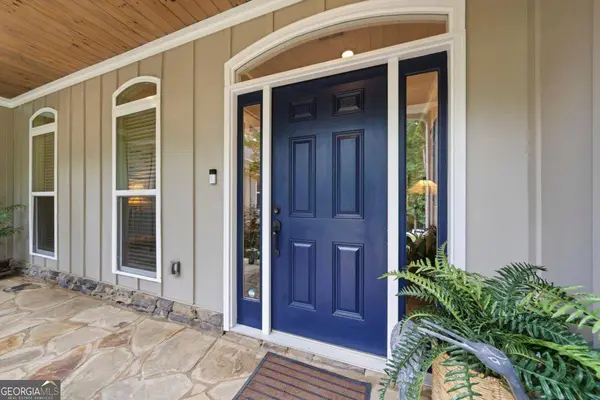 1781 Osprey Poynte, Greensboro, GA 30642