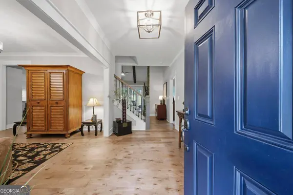 1781 Osprey Poynte, Greensboro, GA 30642