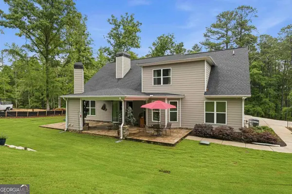 1781 Osprey Poynte, Greensboro, GA 30642