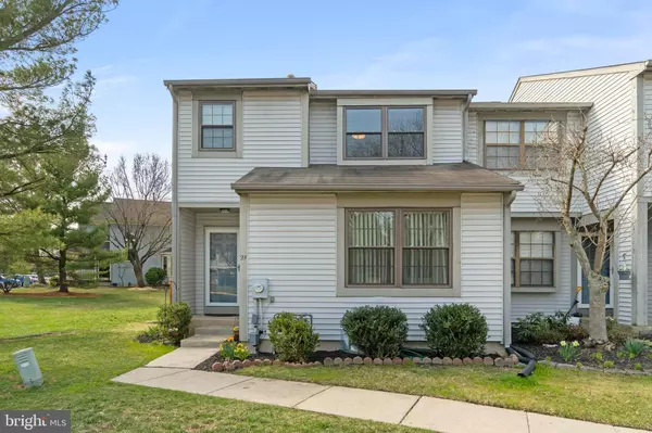 24 BURGUNDY DR, Marlton, NJ 08053