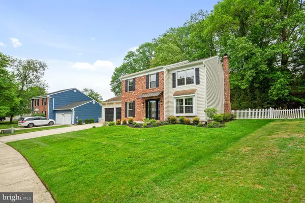 15 JOANN CT, Sewell, NJ 08080