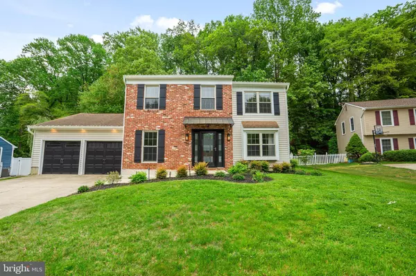 15 JOANN CT, Sewell, NJ 08080