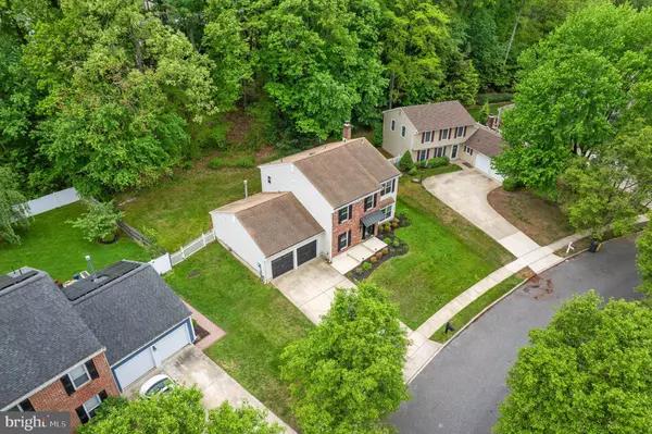 15 JOANN CT, Sewell, NJ 08080