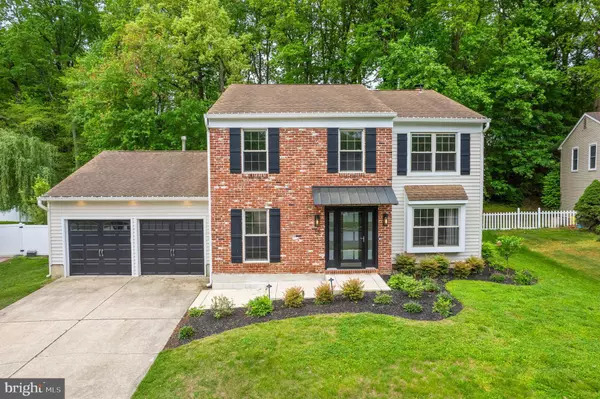 15 JOANN CT, Sewell, NJ 08080