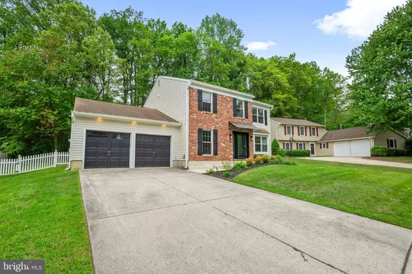 15 JOANN CT, Sewell, NJ 08080