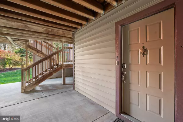 4208A ABERDEEN DR, Mount Laurel, NJ 08054