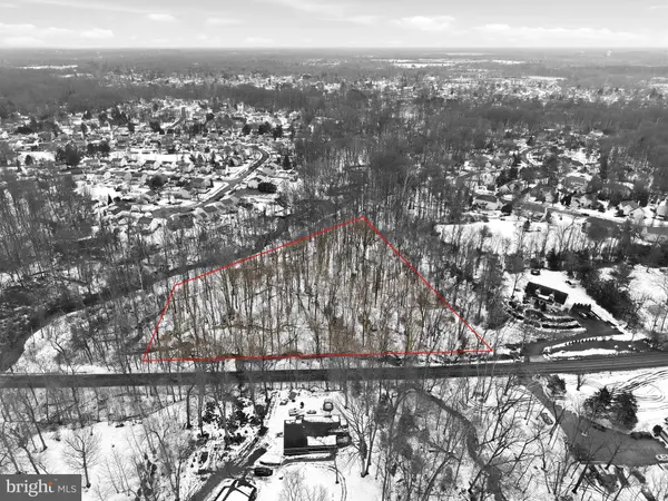 449 TYLERS MILL RD, Sewell, NJ 08080