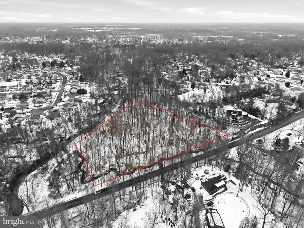 449 TYLERS MILL RD, Sewell, NJ 08080