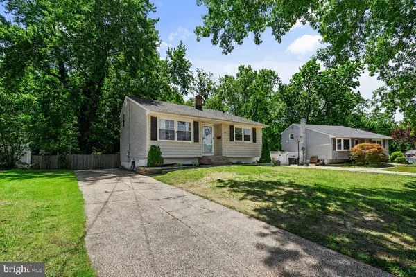 36 TIMBER DR, Barrington, NJ 08007