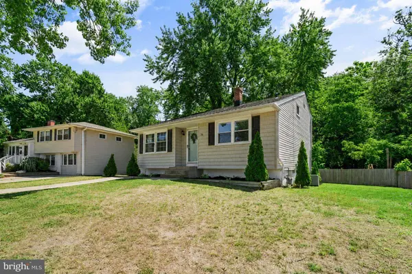 36 TIMBER DR, Barrington, NJ 08007