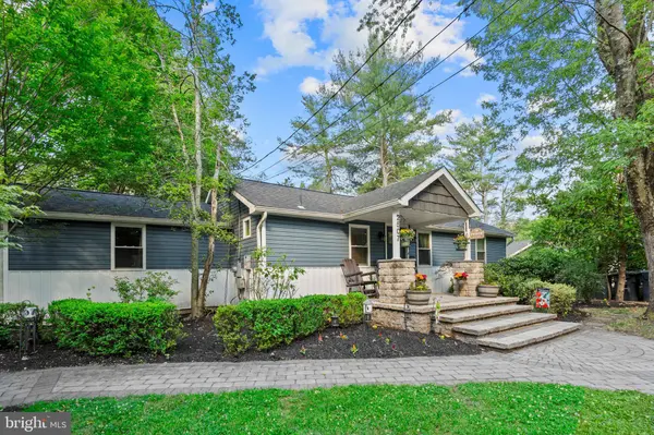 2507 BROADLANE RD, Williamstown, NJ 08094