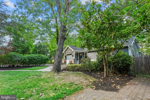 2507 BROADLANE RD, Williamstown, NJ 08094