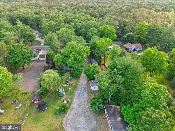 2507 BROADLANE RD, Williamstown, NJ 08094