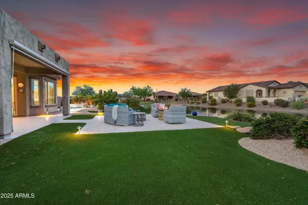 16683 S 180TH Drive, Goodyear, AZ 85338